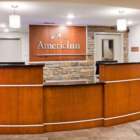 Americinn By Wyndham Dewitt Екстер'єр фото