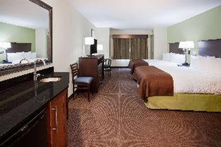 Americinn By Wyndham Dewitt Номер фото
